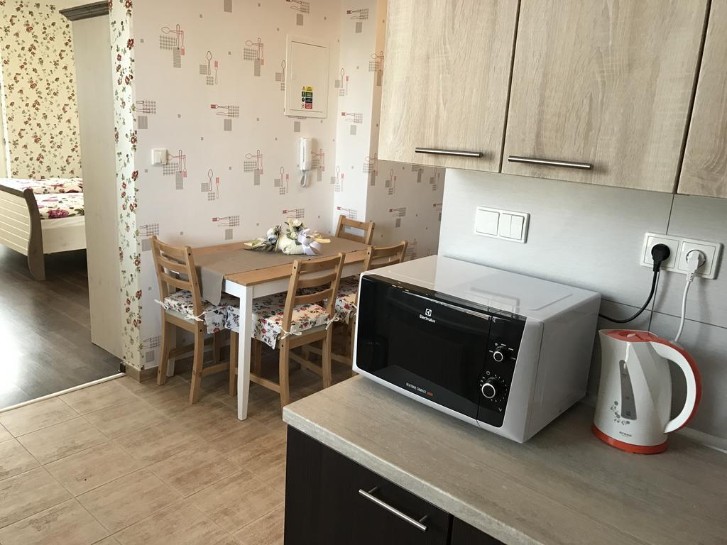 Apartmany Diana Дунайска-Стреда Экстерьер фото