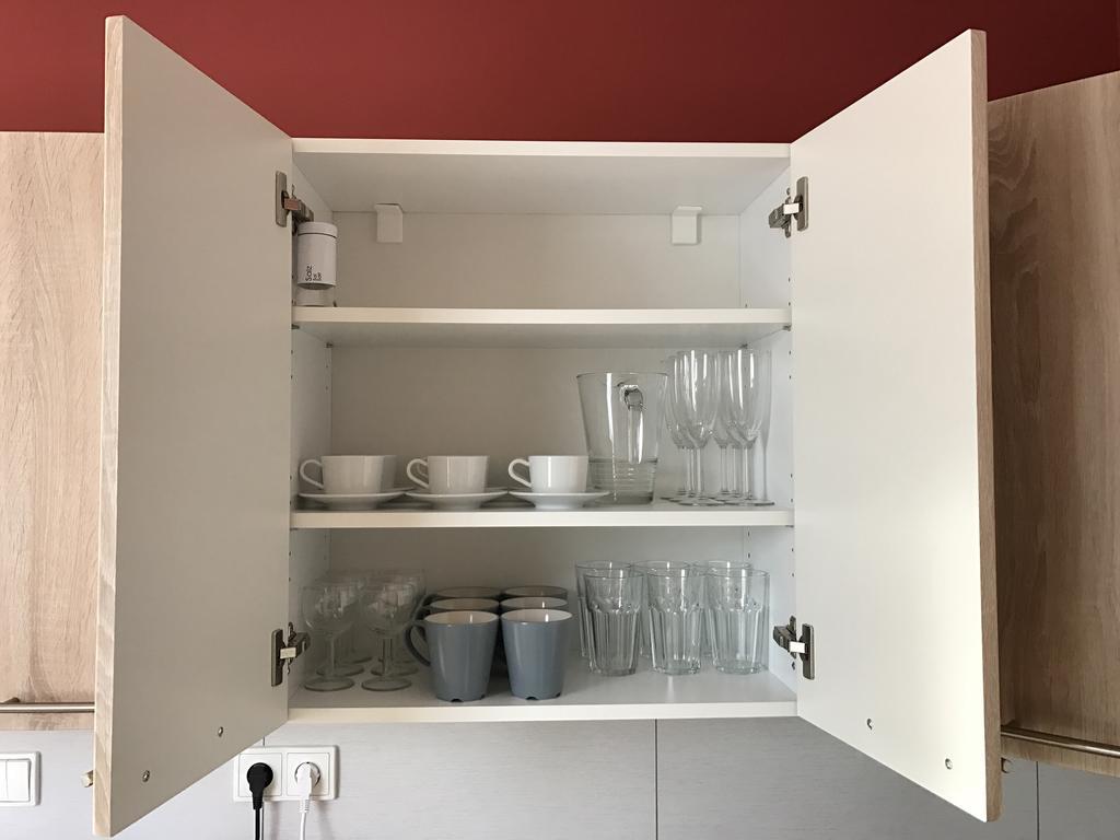 Apartmany Diana Дунайска-Стреда Экстерьер фото