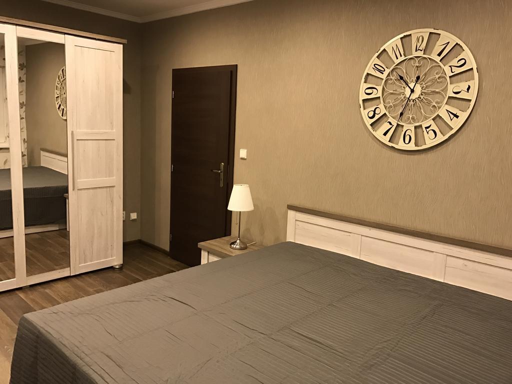 Apartmany Diana Дунайска-Стреда Экстерьер фото